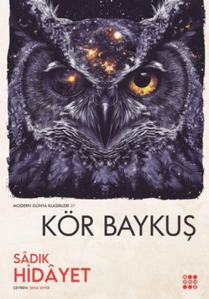 Kör Baykus
