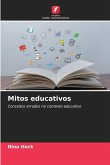 Mitos educativos