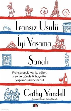 Cover Fransiz Usulü Iyi Yasama Sanati