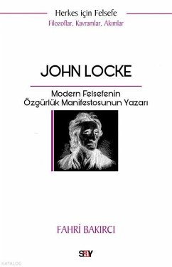 Cover John Locke