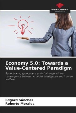 Cover Economy 5.0: Towards a Value-Centered Paradigm