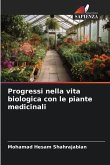Progressi nella vita biologica con le piante medicinali