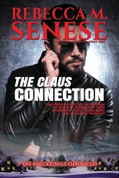 Cover The Claus Connection