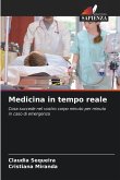 Medicina in tempo reale