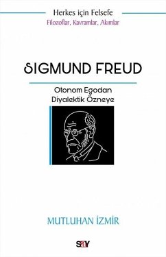 Cover Sigmund Freud
