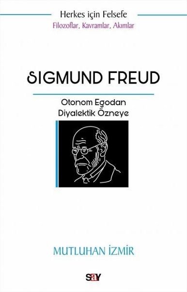 Sigmund Freud