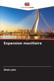 Expansion maxillaire