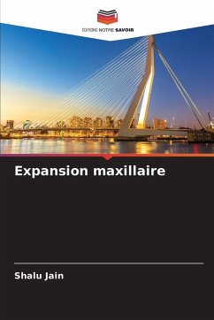 Expansion maxillaire - Jain, Shalu