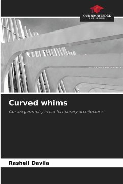 Cover Curved whims