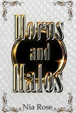 Horns and Halos - Rose, Nia