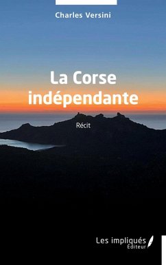 Cover La Corse indépendante