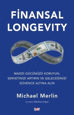 Finansal Longevity - Merlin, Michael