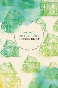 Cover The Mill on the Floss