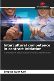 Intercultural competence in contract initiation