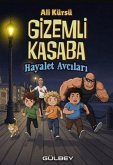Gizemli Kasaba Hayalet Avcilari