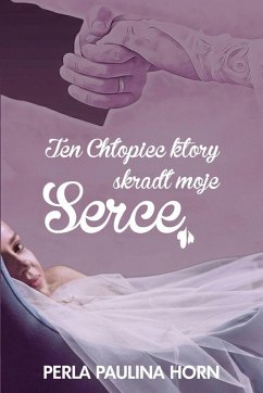 Cover Ten Ch¿opiec który skradt moje Serce