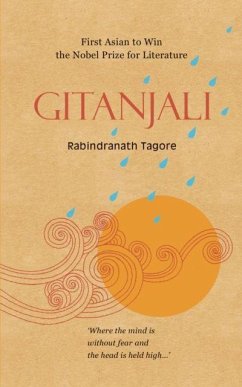 Cover Gitanjali