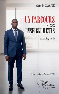 Cover Un parcours et ses enseignements