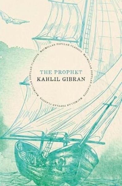 The Prophet The Prophet