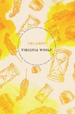 Orlando - Woolf, Virginia