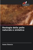 Reologia della pelle naturale e sintetica