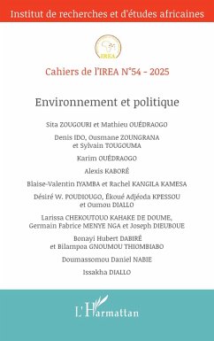 Environnement et politique
