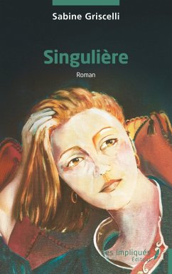 Singulière - Griscelli, Sabine