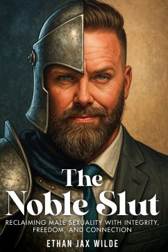 Cover The Noble Slut
