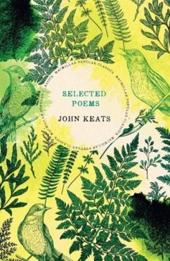 Selected Poems - Keats, John