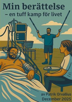 Min berättelse Min berättelse