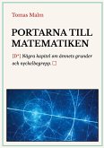 Portarna till matematiken