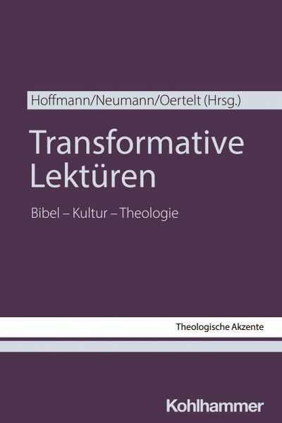 Transformative Lektüren
