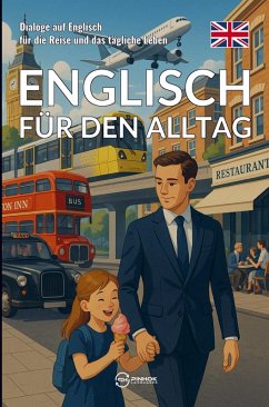 Englisch für den Alltag - Languages, Pinhok