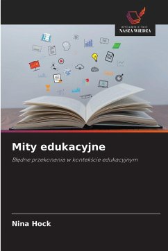 Cover Mity edukacyjne