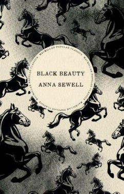 Black Beauty - Sewell, Anna