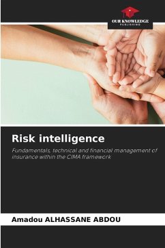 Cover Risk intelligence