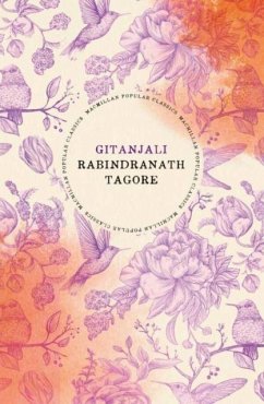 Gitanjali - Tagore, Rabindranath Gitanjali - Tagore, Rabindranath