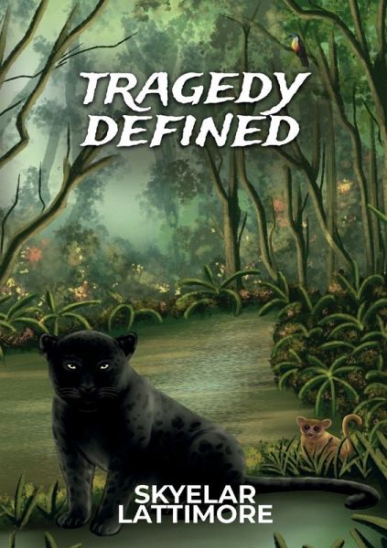 Tragedy Defined Tragedy Defined