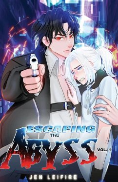 Cover Escaping the Abyss