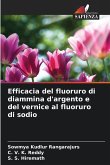 Efficacia del fluoruro di diammina d'argento e del vernice al fluoruro di sodio
