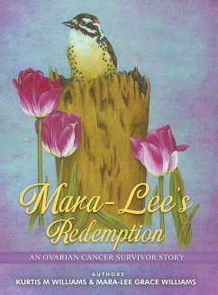 Cover Mara-Lee's Redemption