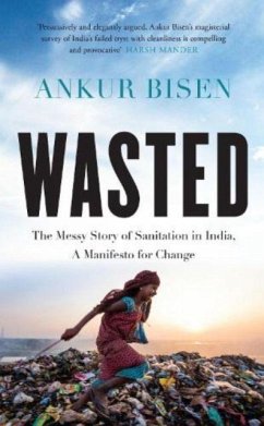 Wasted - Bisen, Ankur