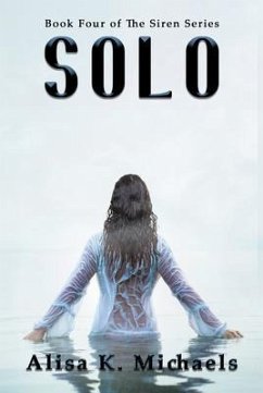 Solo (eBook, ePUB) - Michaels, Alisa K.