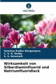 Wirksamkeit von Silberdiaminfluorid und Natriumfluoridlack