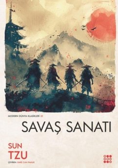 Savas Sanati - Tzu, Sun
