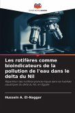 Les rotifères comme bioindicateurs de la pollution de l'eau dans le delta du Nil