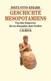 Geschichte Mesopotamiens Geschichte Mesopotamiens