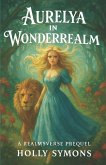 Aurelya in Wonderrealm