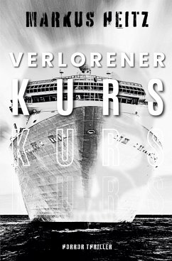 VERLORENER KURS - Heitz, Markus