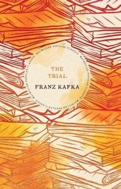 The Trial - Kafka, Franz